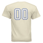 2 guns - VEJ Sports Assemblage presents WEAR YOUR WORDS