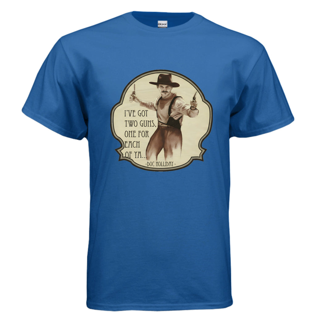 2 guns - VEJ Sports Assemblage presents WEAR YOUR WORDS