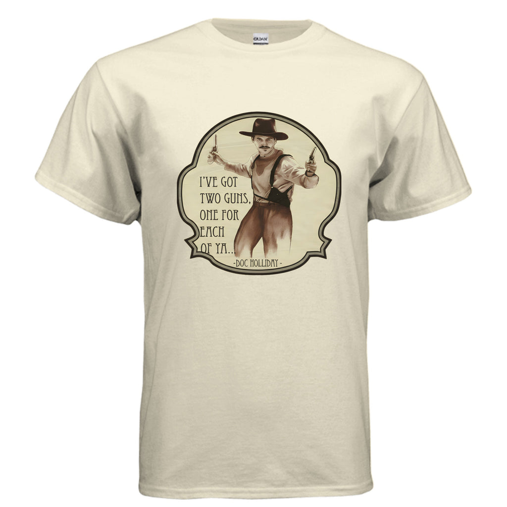 2 guns - VEJ Sports Assemblage presents WEAR YOUR WORDS