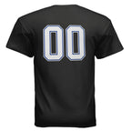 2 guns - VEJ Sports Assemblage presents WEAR YOUR WORDS