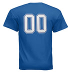 2 guns - VEJ Sports Assemblage presents WEAR YOUR WORDS