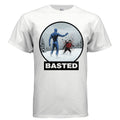 Basted - VEJ Sports Assemblage presents WEAR YOUR WORDS