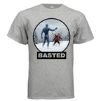 Basted - VEJ Sports Assemblage presents WEAR YOUR WORDS