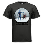 Basted - VEJ Sports Assemblage presents WEAR YOUR WORDS