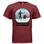 Basted - VEJ Sports Assemblage presents WEAR YOUR WORDS