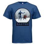 Basted - VEJ Sports Assemblage presents WEAR YOUR WORDS