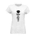 Black and White death - VEJ Sports Assemblage presents WEAR YOUR WORDS