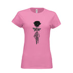 Black and White death - VEJ Sports Assemblage presents WEAR YOUR WORDS