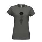 Black and White death - VEJ Sports Assemblage presents WEAR YOUR WORDS