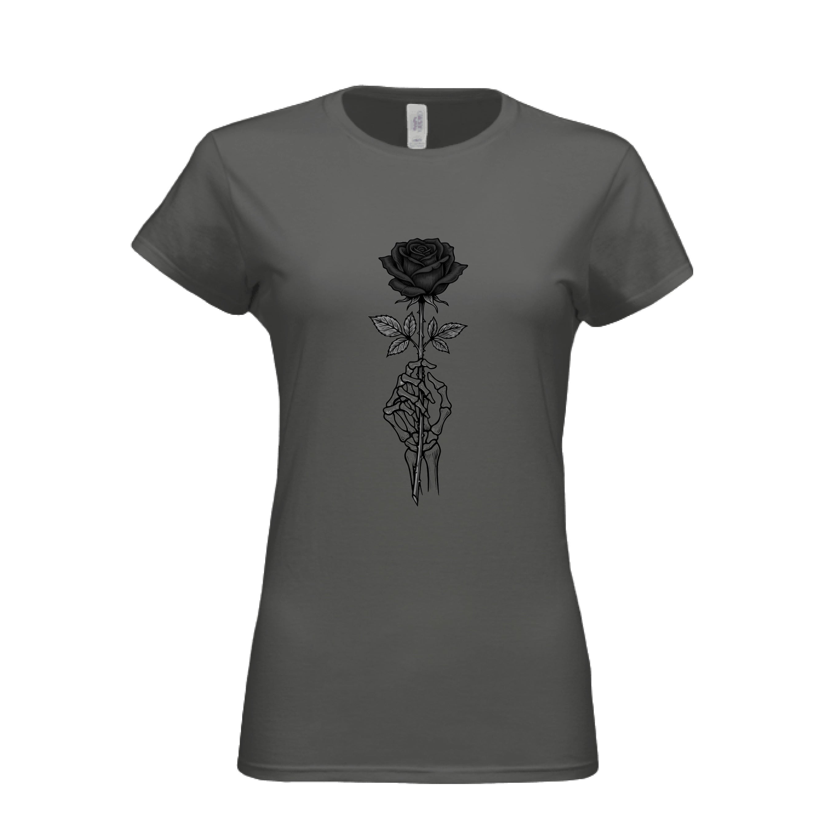 Black and White death - VEJ Sports Assemblage presents WEAR YOUR WORDS