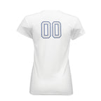 Black and White death - VEJ Sports Assemblage presents WEAR YOUR WORDS