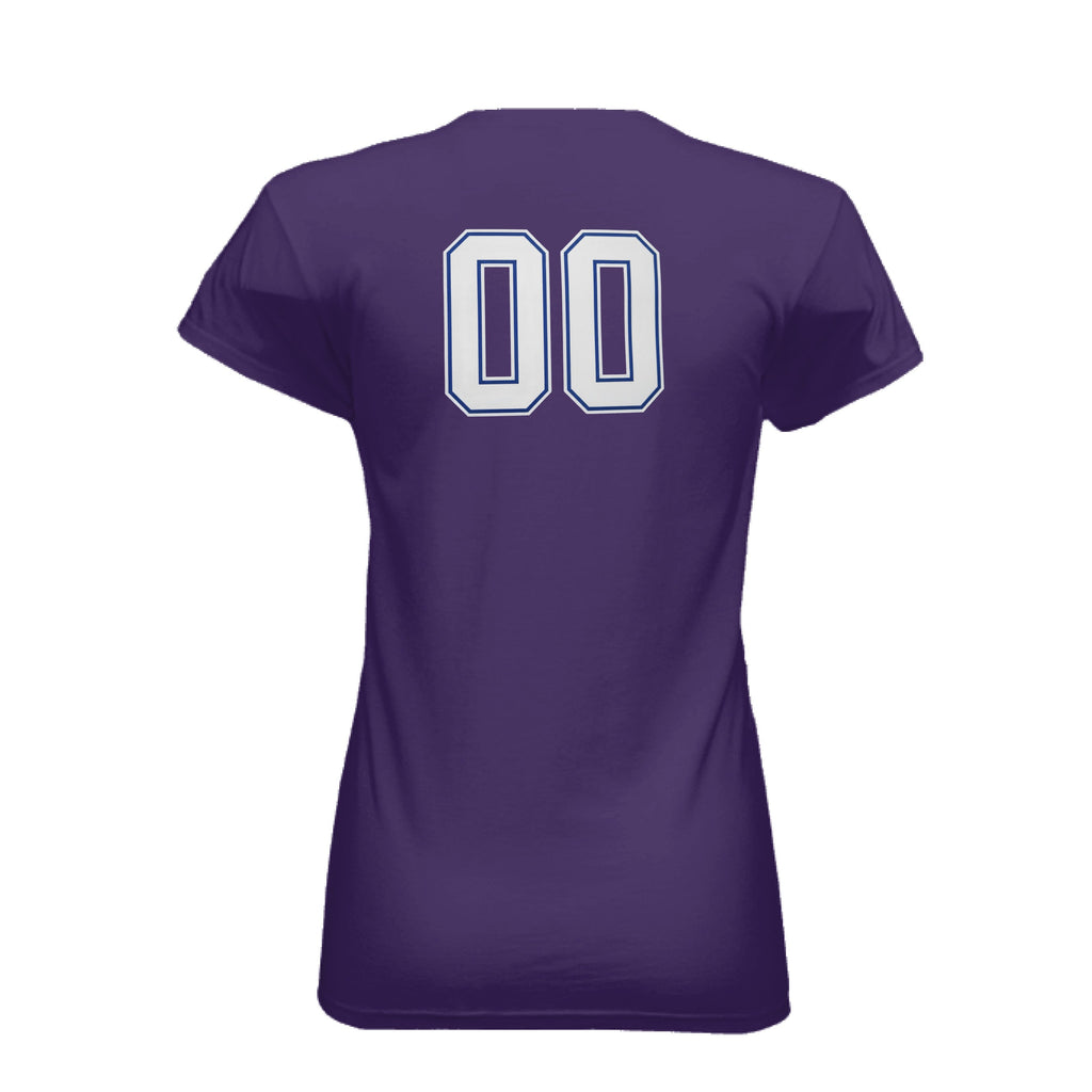 Black and White death - VEJ Sports Assemblage presents WEAR YOUR WORDS