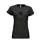 Black and White death - VEJ Sports Assemblage presents WEAR YOUR WORDS