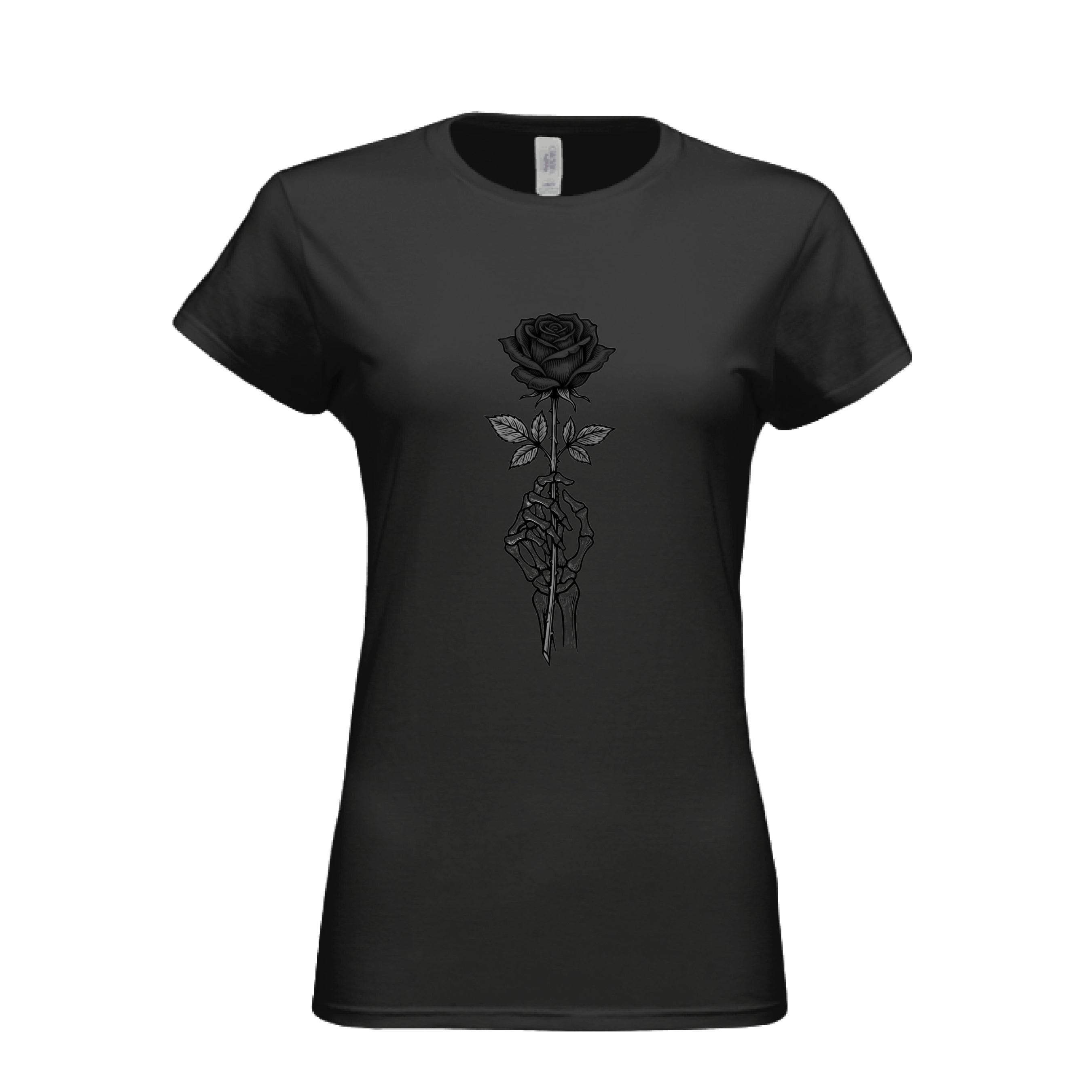 Black and White death - VEJ Sports Assemblage presents WEAR YOUR WORDS