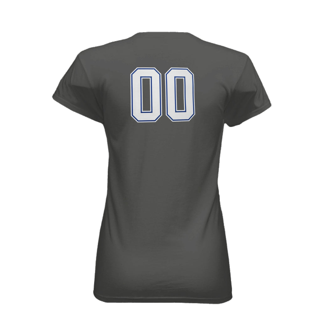 Black and White death - VEJ Sports Assemblage presents WEAR YOUR WORDS