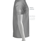 blessed is his rizz - VEJ Sports Assemblage presents WEAR YOUR WORDS