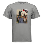 blessed is his rizz - VEJ Sports Assemblage presents WEAR YOUR WORDS