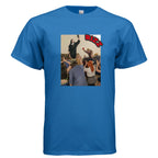 blessed is his rizz - VEJ Sports Assemblage presents WEAR YOUR WORDS