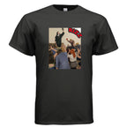 blessed is his rizz - VEJ Sports Assemblage presents WEAR YOUR WORDS