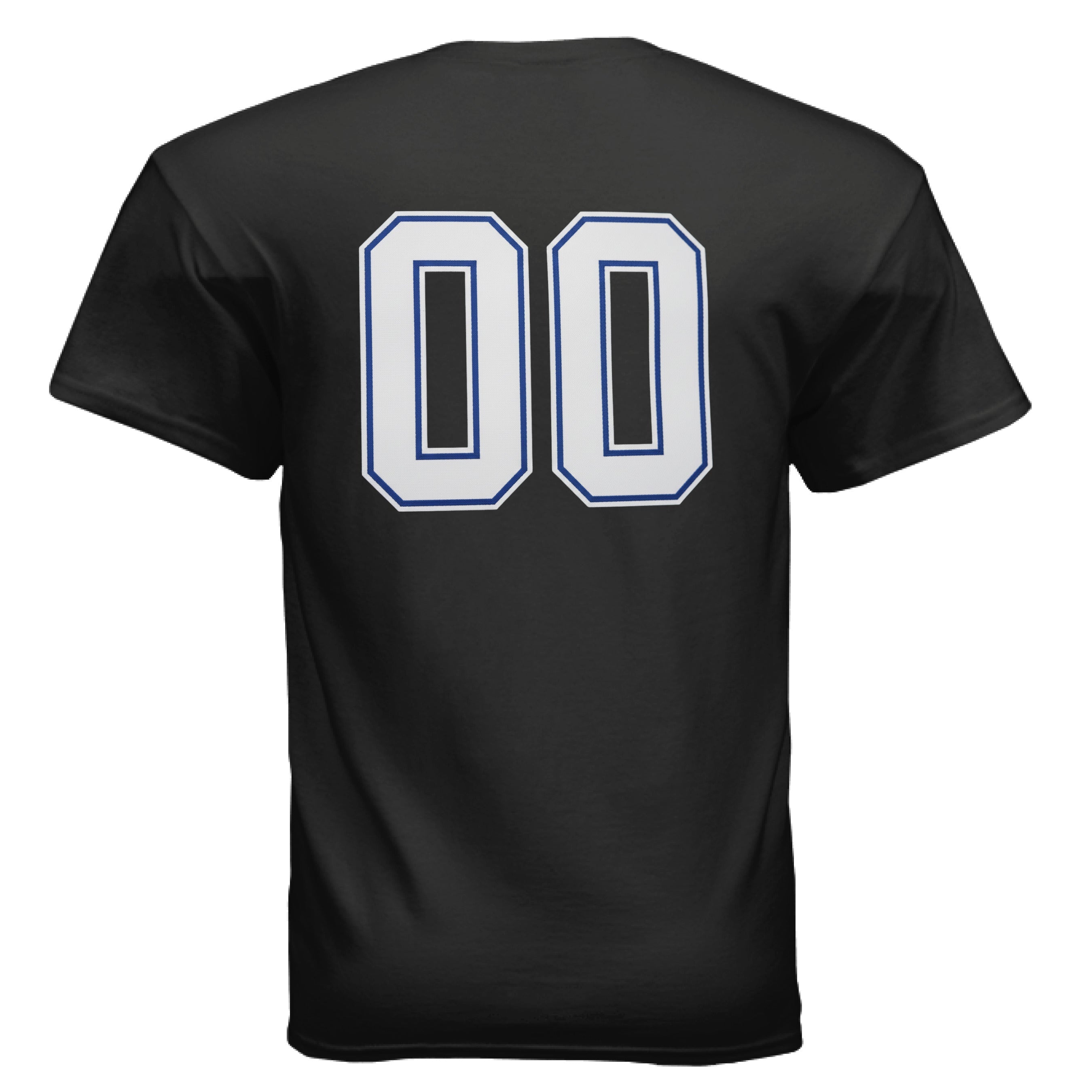 Blood Game - VEJ Sports Assemblage presents WEAR YOUR WORDS