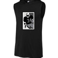Bo Hoodie - VEJ Sports Assemblage presents WEAR YOUR WORDS