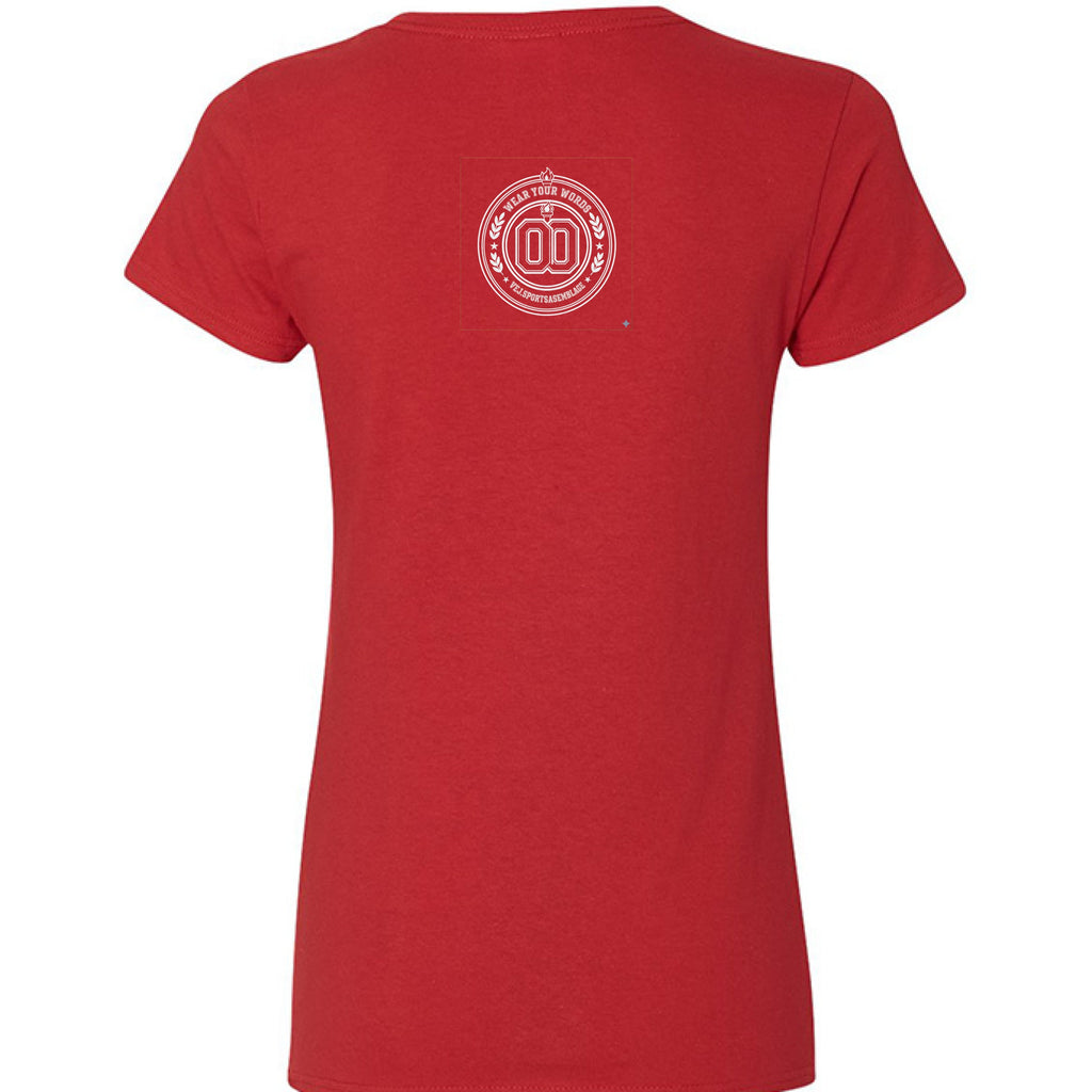 bones and tits - VEJ Sports Assemblage presents WEAR YOUR WORDS