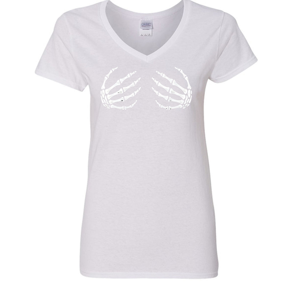 bones and tits - VEJ Sports Assemblage presents WEAR YOUR WORDS