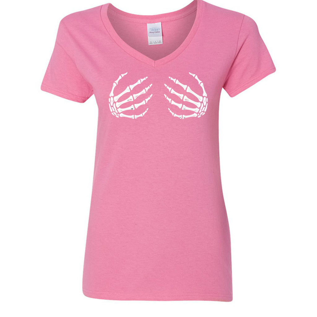 bones and tits - VEJ Sports Assemblage presents WEAR YOUR WORDS