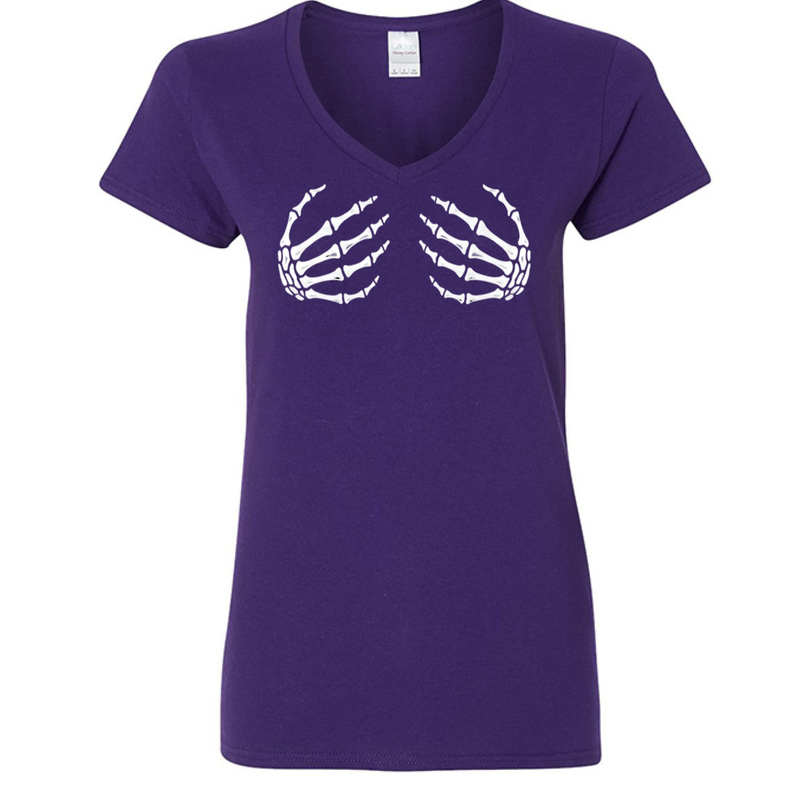 bones and tits - VEJ Sports Assemblage presents WEAR YOUR WORDS