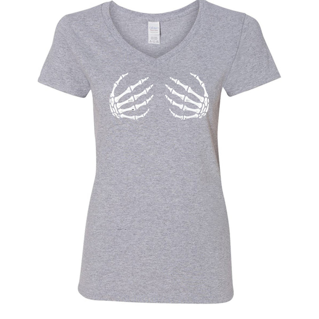 bones and tits - VEJ Sports Assemblage presents WEAR YOUR WORDS