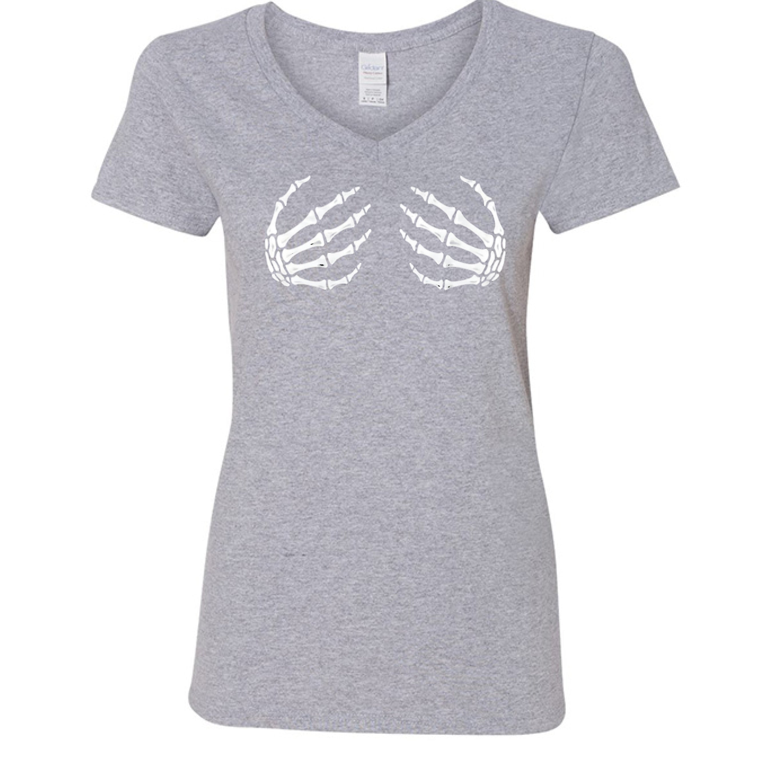 bones and tits - VEJ Sports Assemblage presents WEAR YOUR WORDS