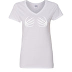 bones and tits - VEJ Sports Assemblage presents WEAR YOUR WORDS