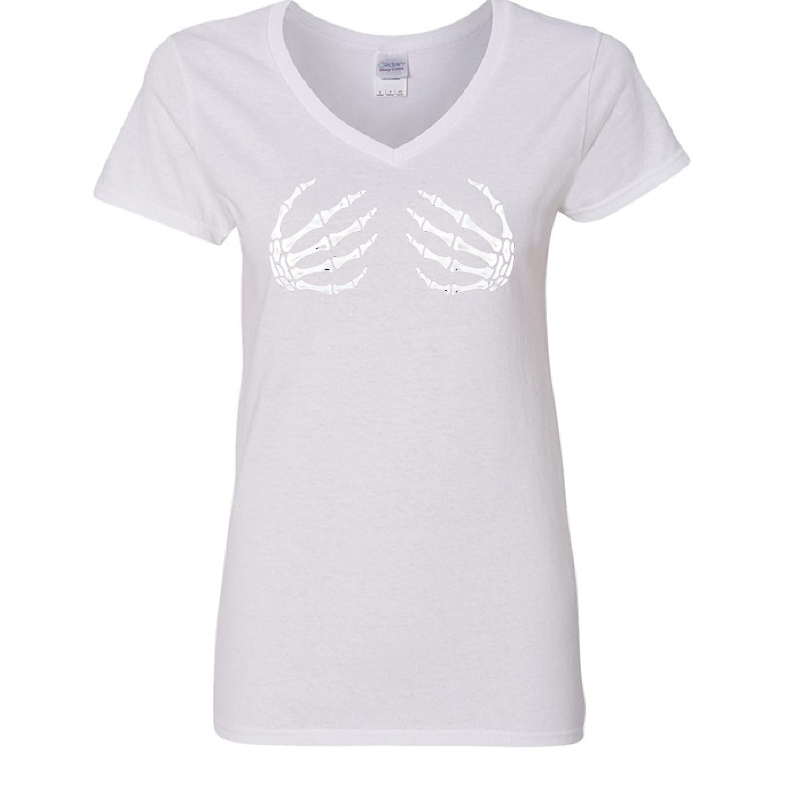 bones and tits - VEJ Sports Assemblage presents WEAR YOUR WORDS