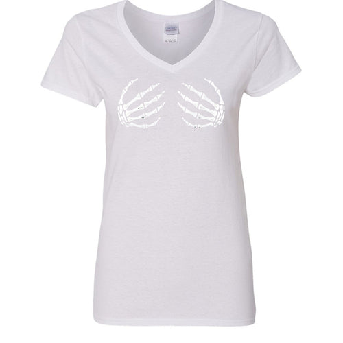 bones and tits - VEJ Sports Assemblage presents WEAR YOUR WORDS