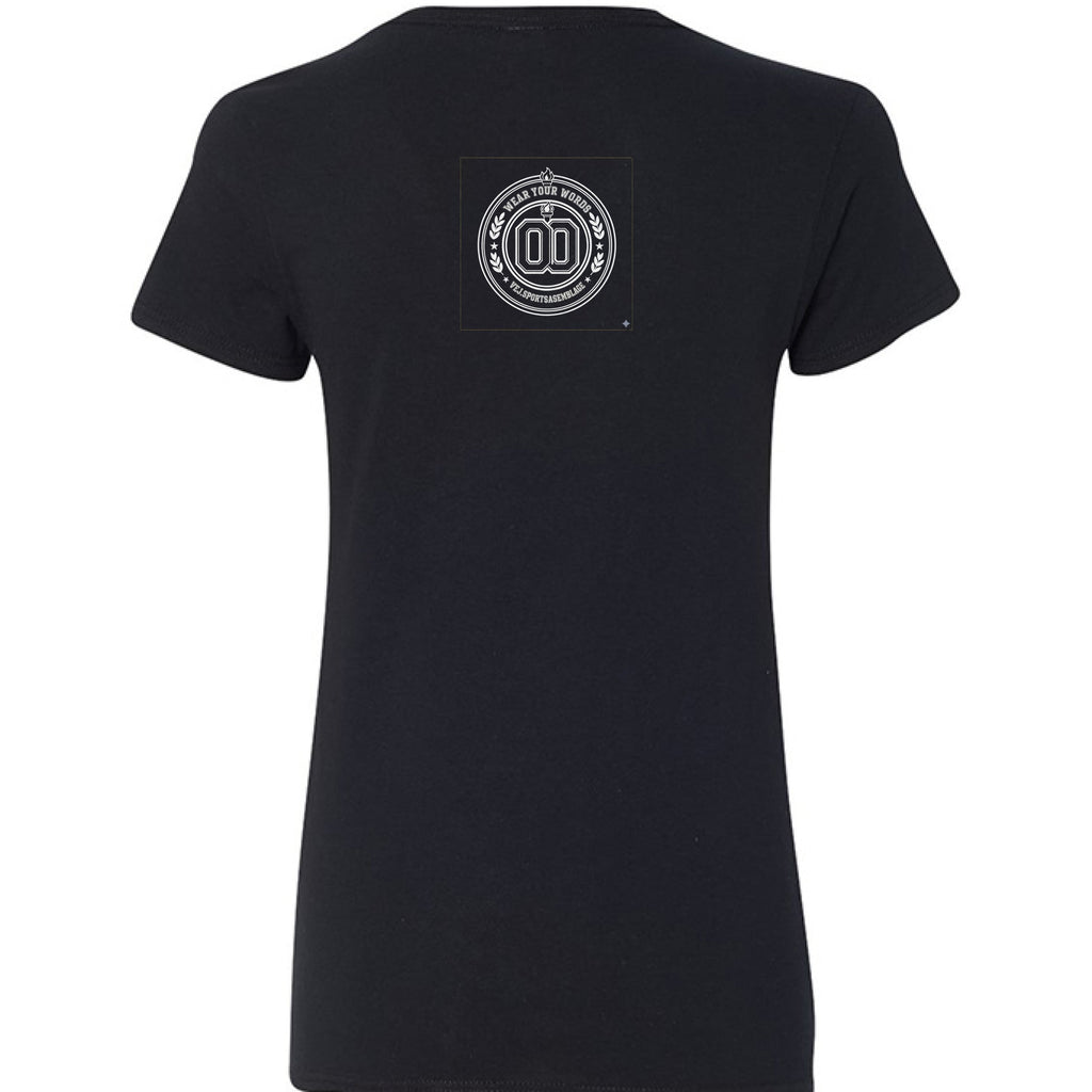 bones and tits - VEJ Sports Assemblage presents WEAR YOUR WORDS