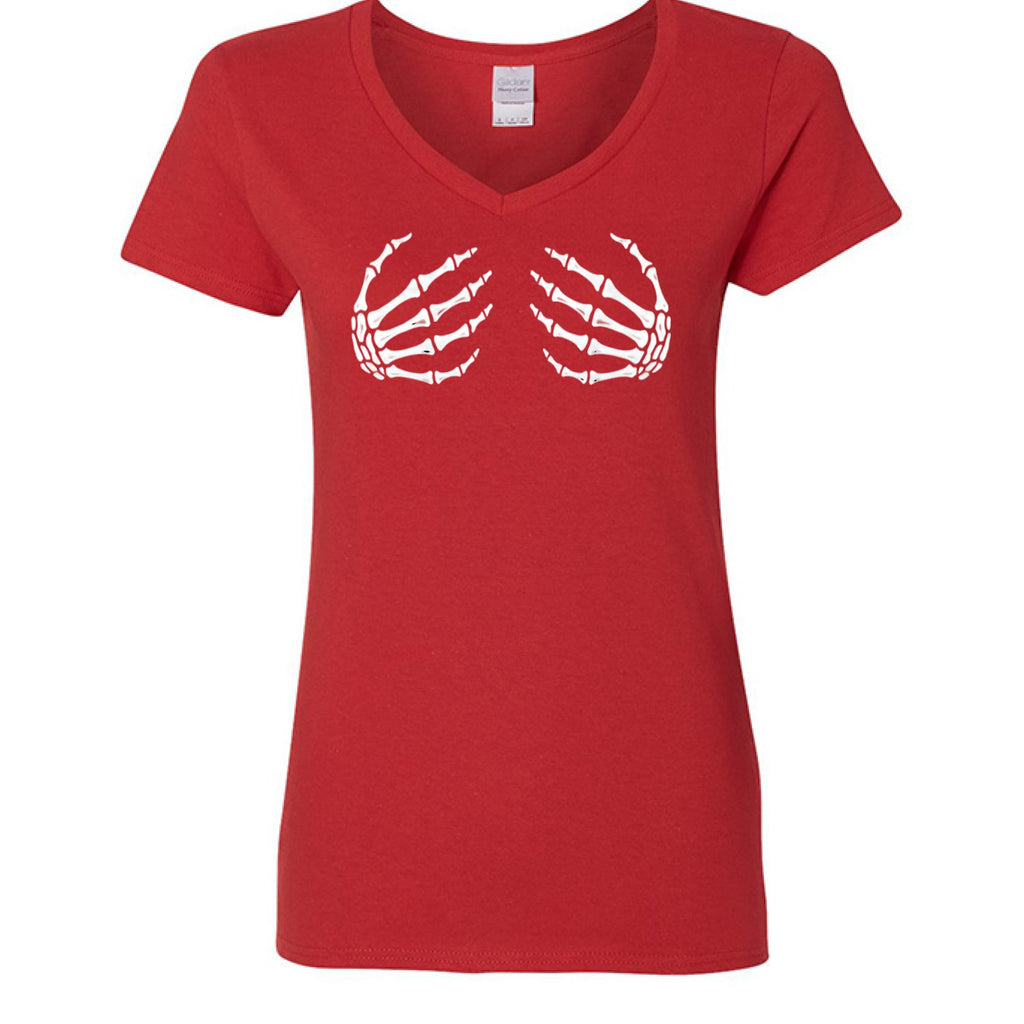 bones and tits - VEJ Sports Assemblage presents WEAR YOUR WORDS