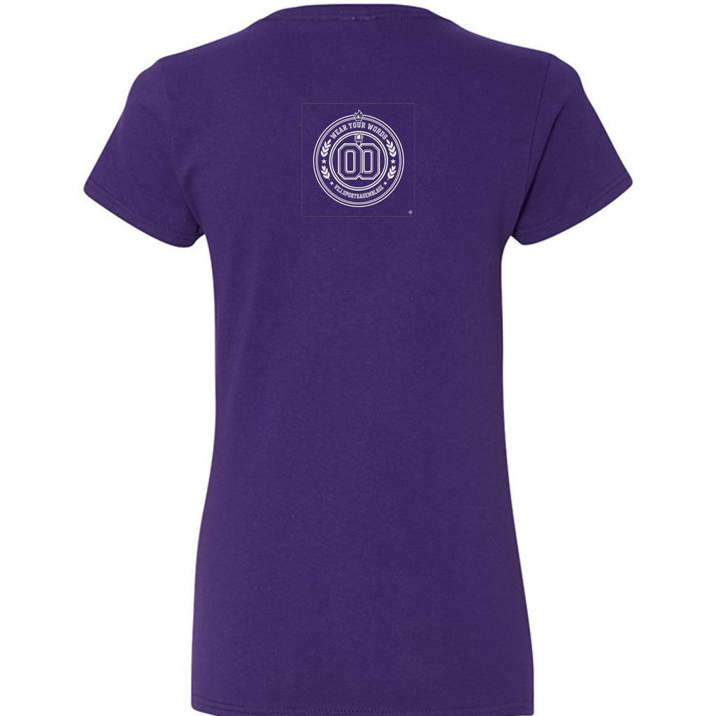 bones and tits - VEJ Sports Assemblage presents WEAR YOUR WORDS