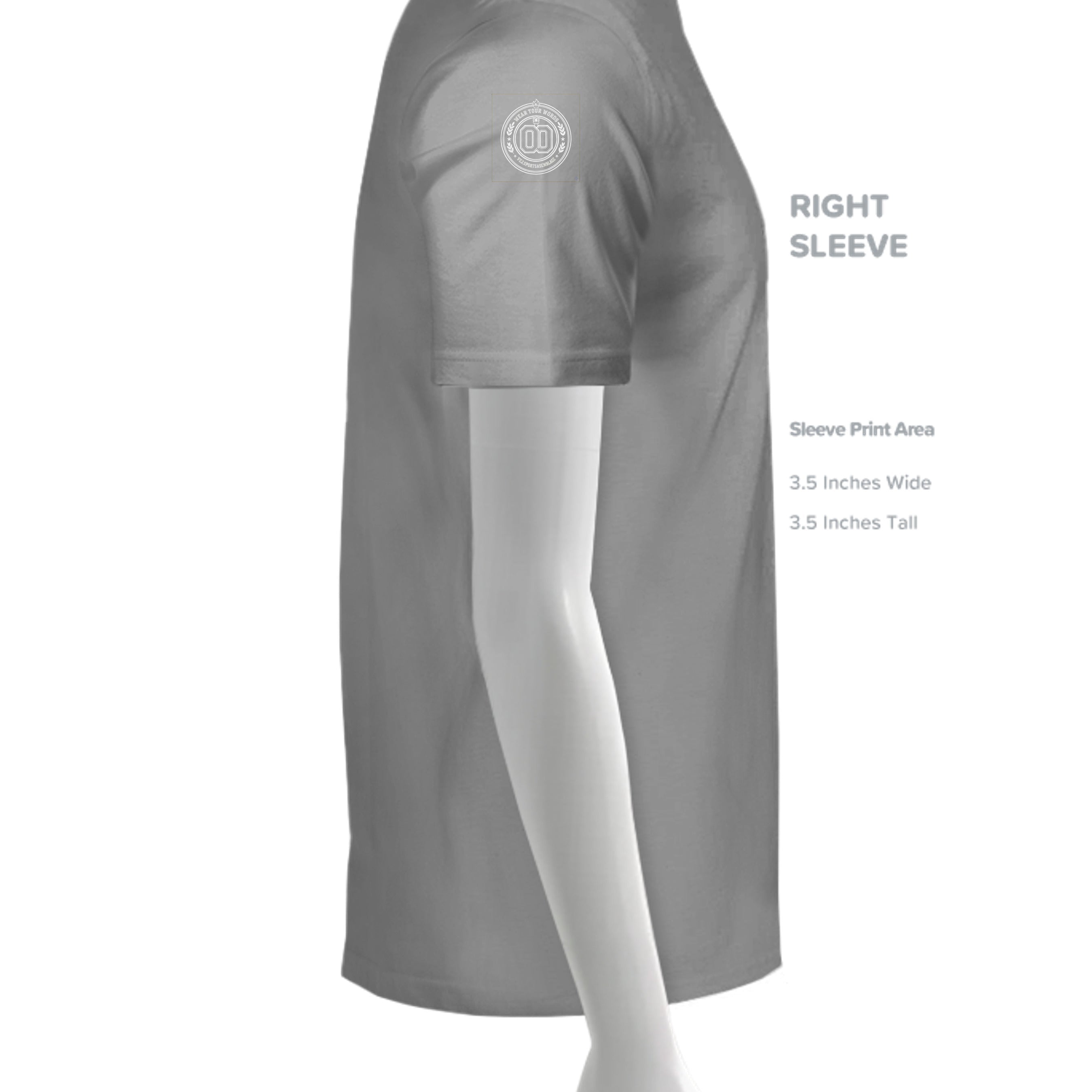 Browser - VEJ Sports Assemblage presents WEAR YOUR WORDS