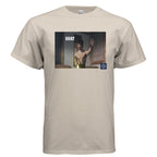 Bruce Lee GOAT - VEJ Sports Assemblage presents WEAR YOUR WORDS