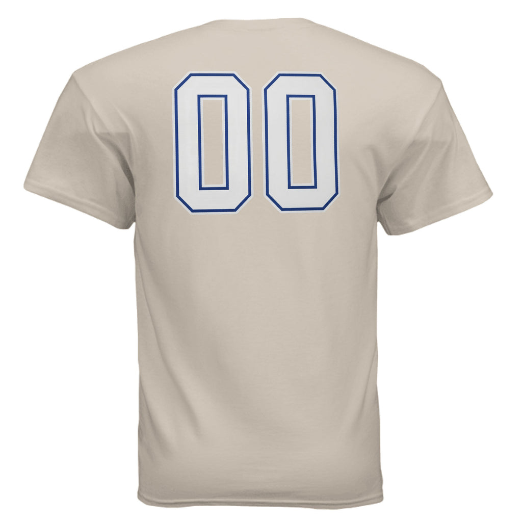 Bruce Lee GOAT - VEJ Sports Assemblage presents WEAR YOUR WORDS