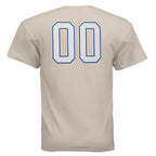 Bruce Lee GOAT - VEJ Sports Assemblage presents WEAR YOUR WORDS