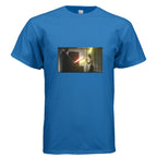 bruce lee lightsaber - VEJ Sports Assemblage presents WEAR YOUR WORDS