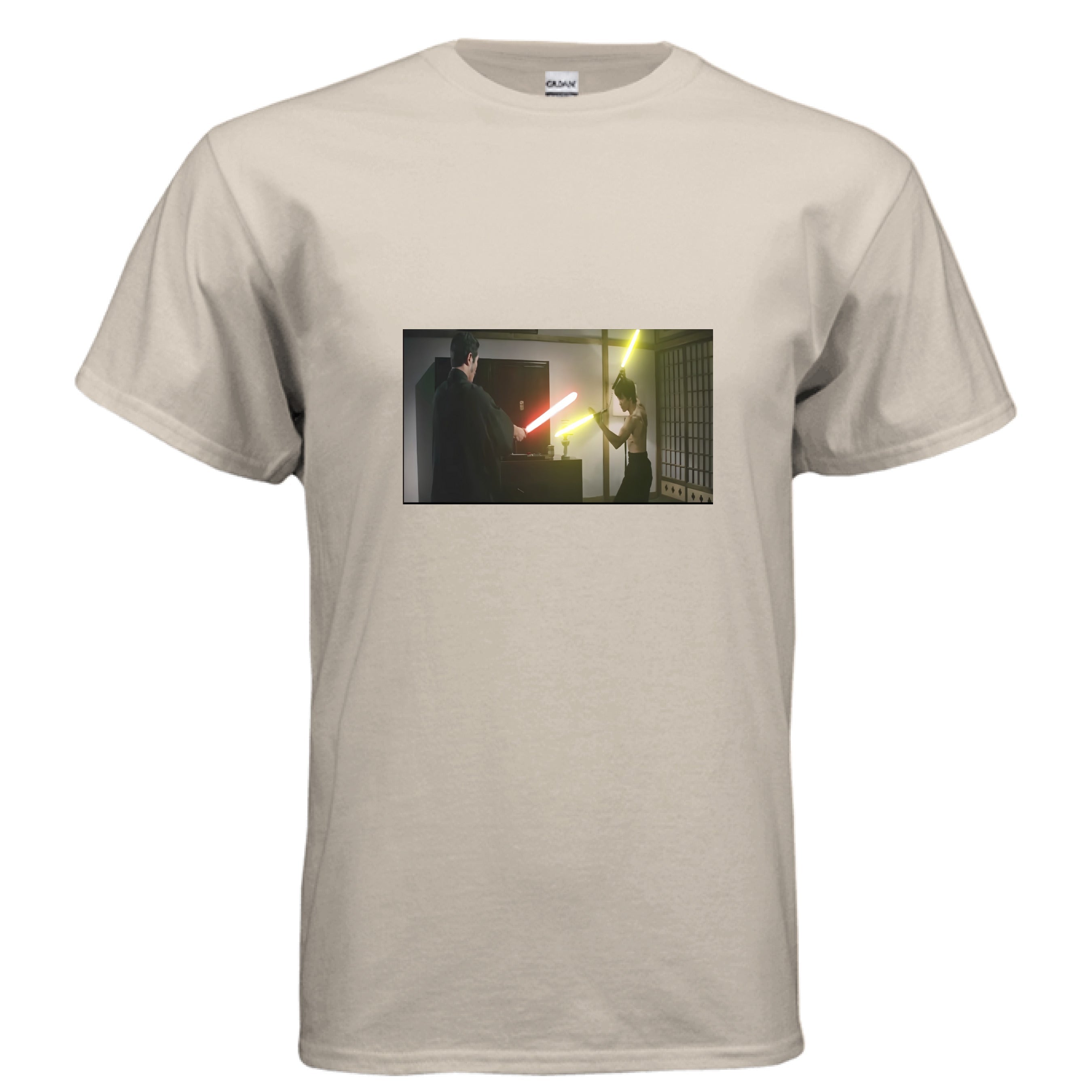 bruce lee lightsaber - VEJ Sports Assemblage presents WEAR YOUR WORDS