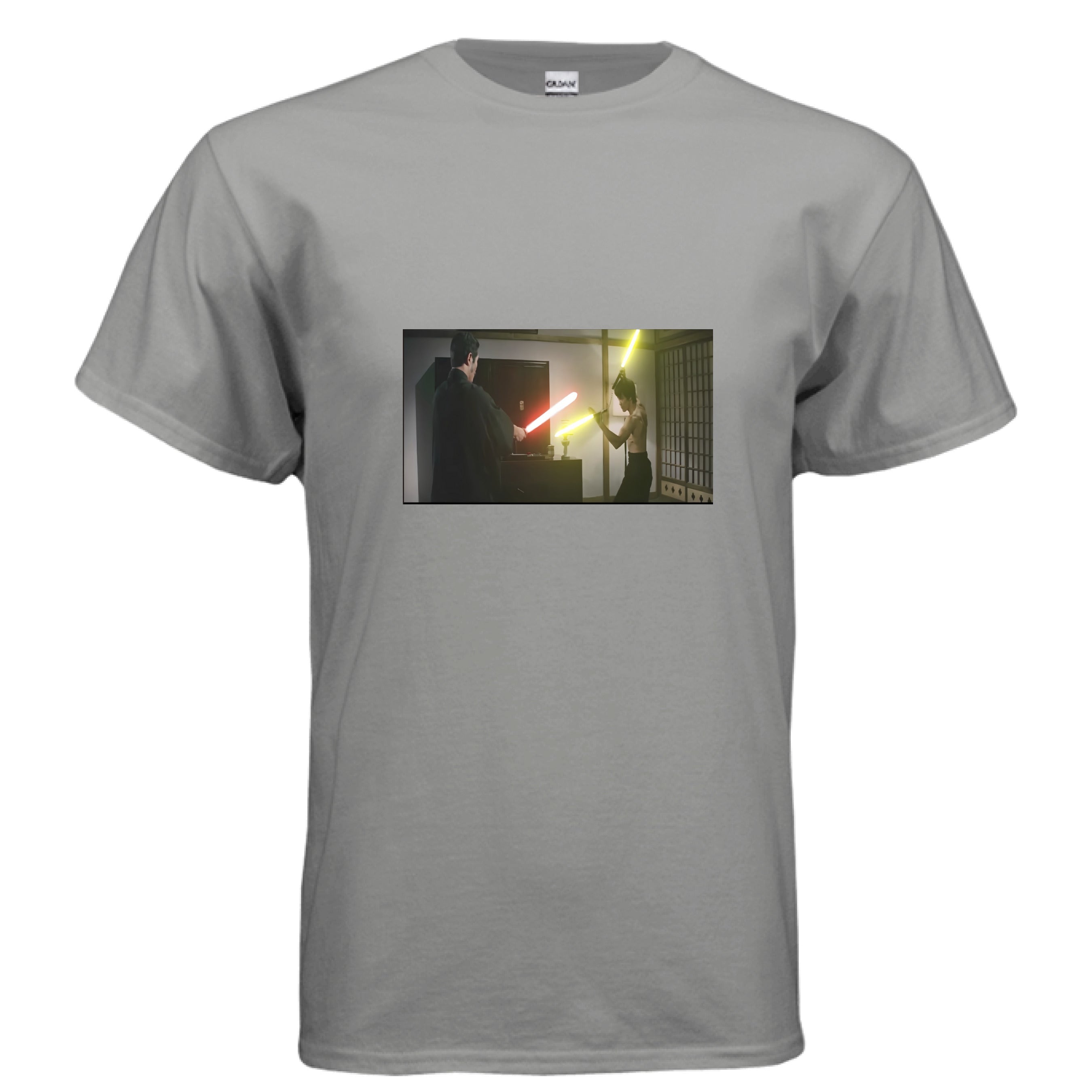 bruce lee lightsaber - VEJ Sports Assemblage presents WEAR YOUR WORDS