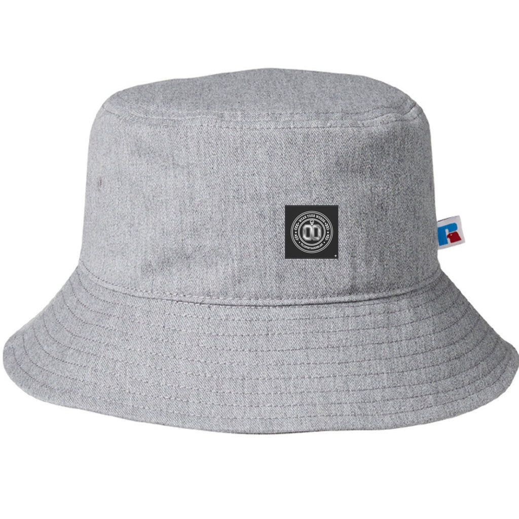 bucket 808 - VEJ Sports Assemblage presents WEAR YOUR WORDS