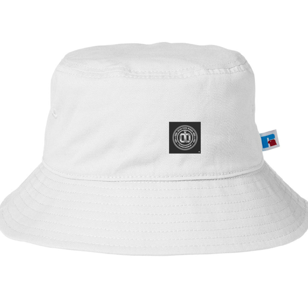 bucket 808 - VEJ Sports Assemblage presents WEAR YOUR WORDS