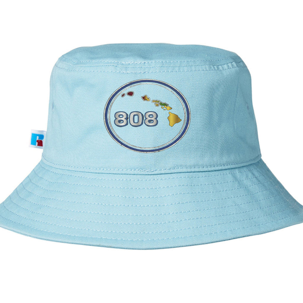 bucket 808 - VEJ Sports Assemblage presents WEAR YOUR WORDS