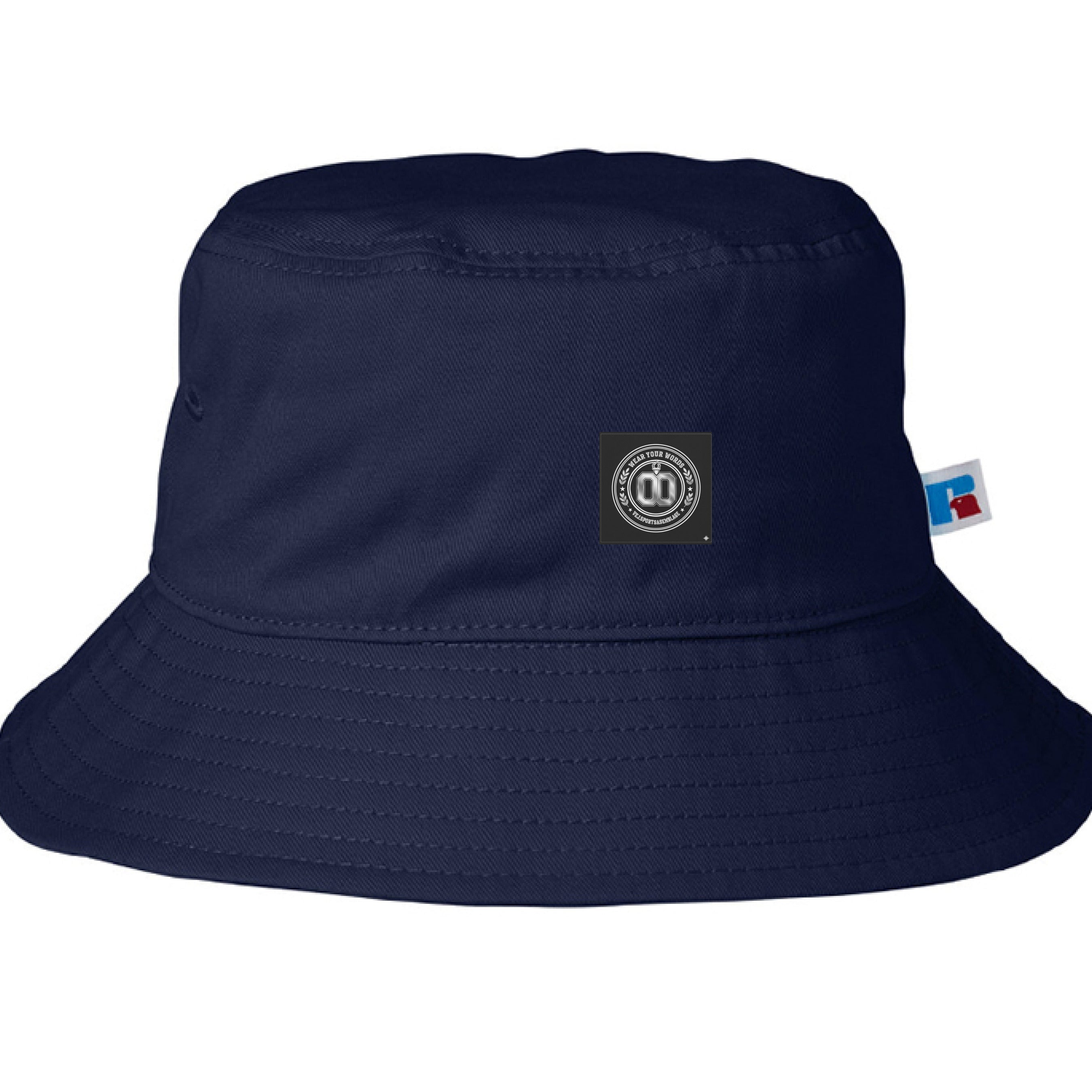 bucket 808 - VEJ Sports Assemblage presents WEAR YOUR WORDS