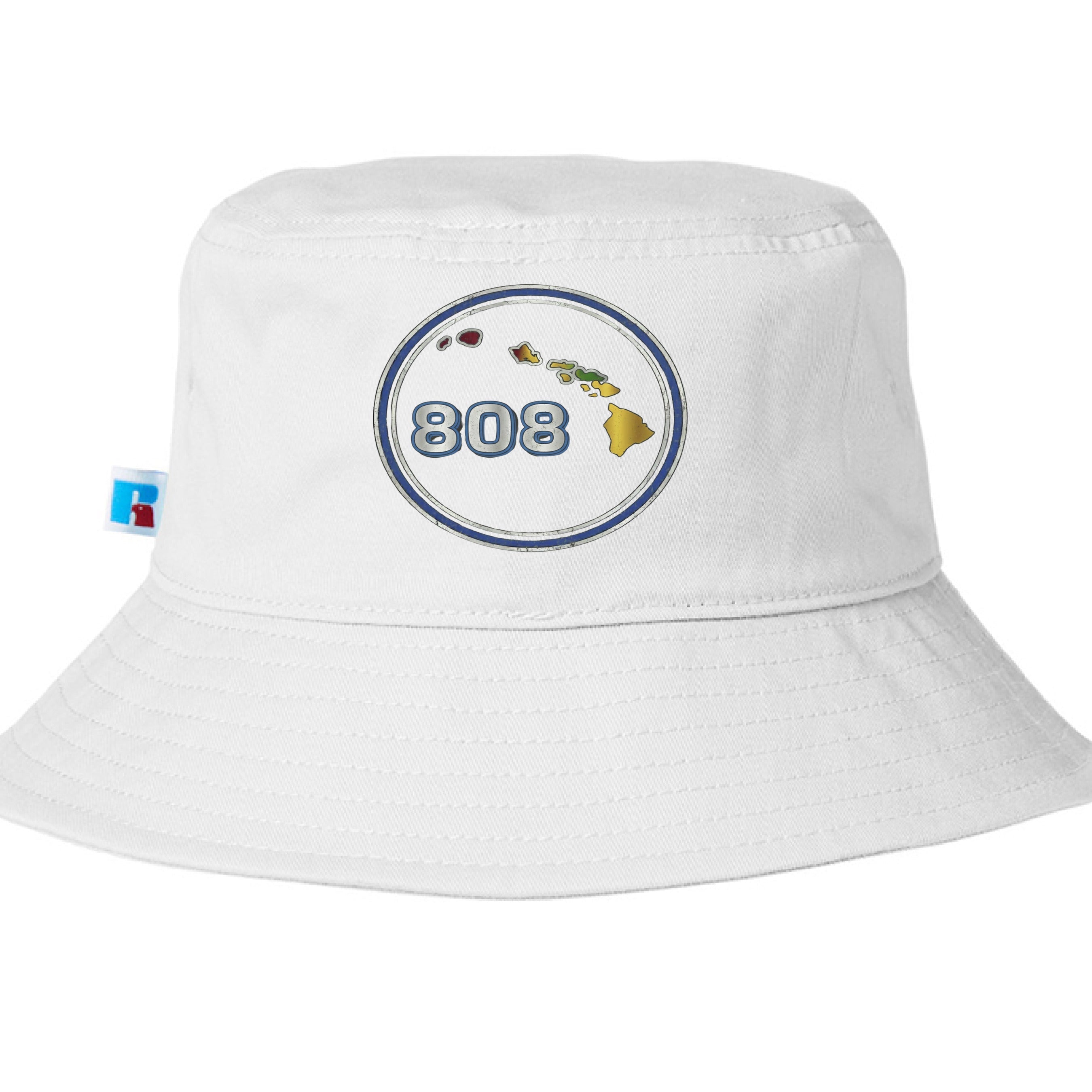 bucket 808 - VEJ Sports Assemblage presents WEAR YOUR WORDS