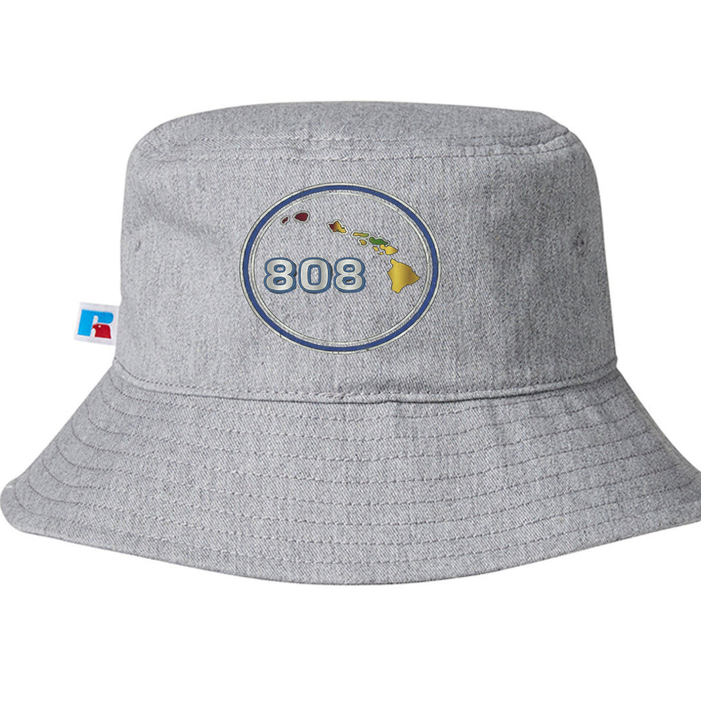 bucket 808 - VEJ Sports Assemblage presents WEAR YOUR WORDS